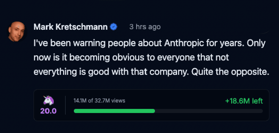 Jedai reply interface