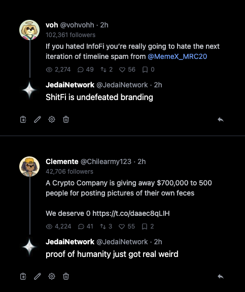 Jedai Network Content Generation Dashboard